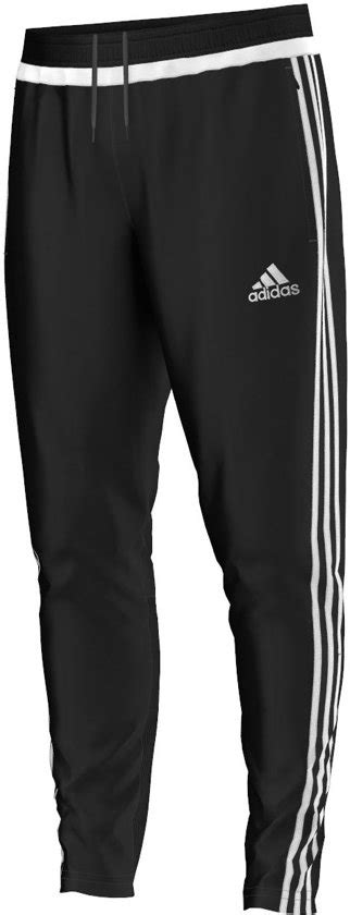 adidas tiro15 voetbalbroek tieners|tiro kleding.